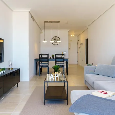 Appartamento Great With Sea View *