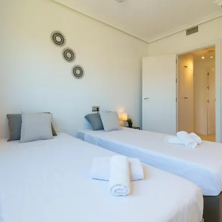 Great With Sea View Appartamento *