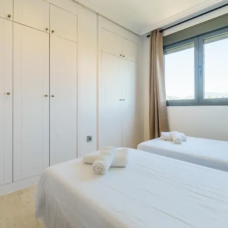 Appartamento Great With Sea View *