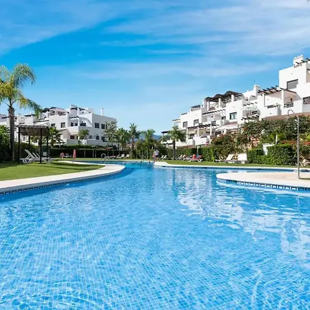 Appartamento Great With Sea View