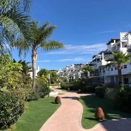 Great With Sea View * Estepona