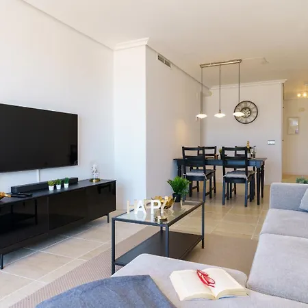 Appartamento Great With Sea View *